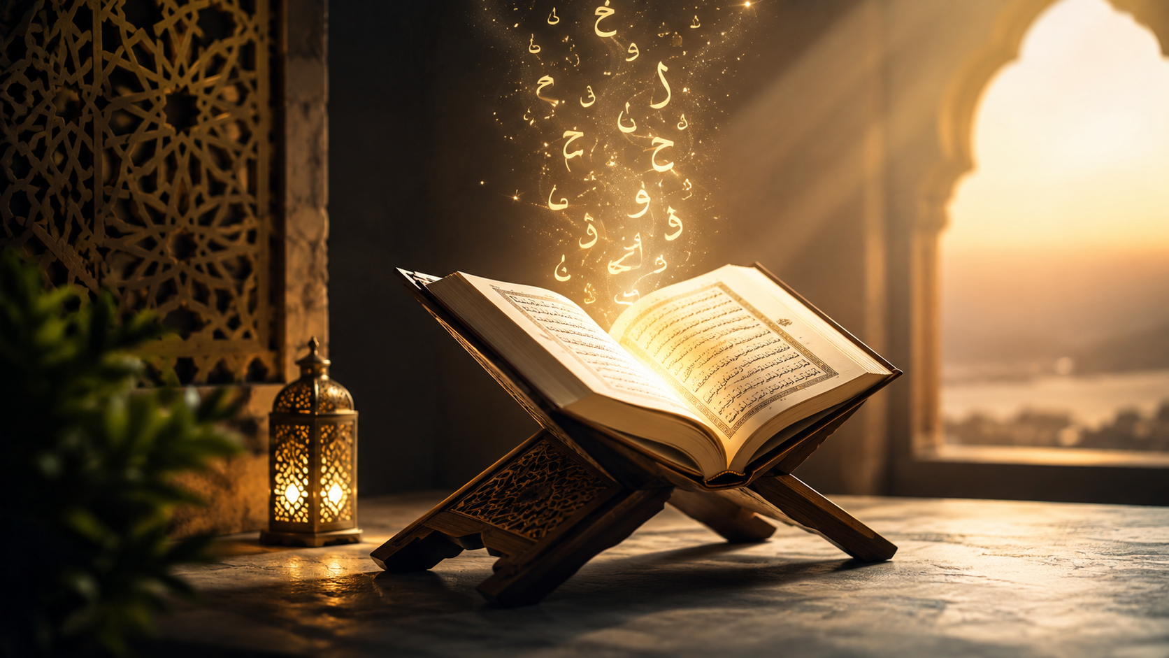 Quran the miracle of Islam