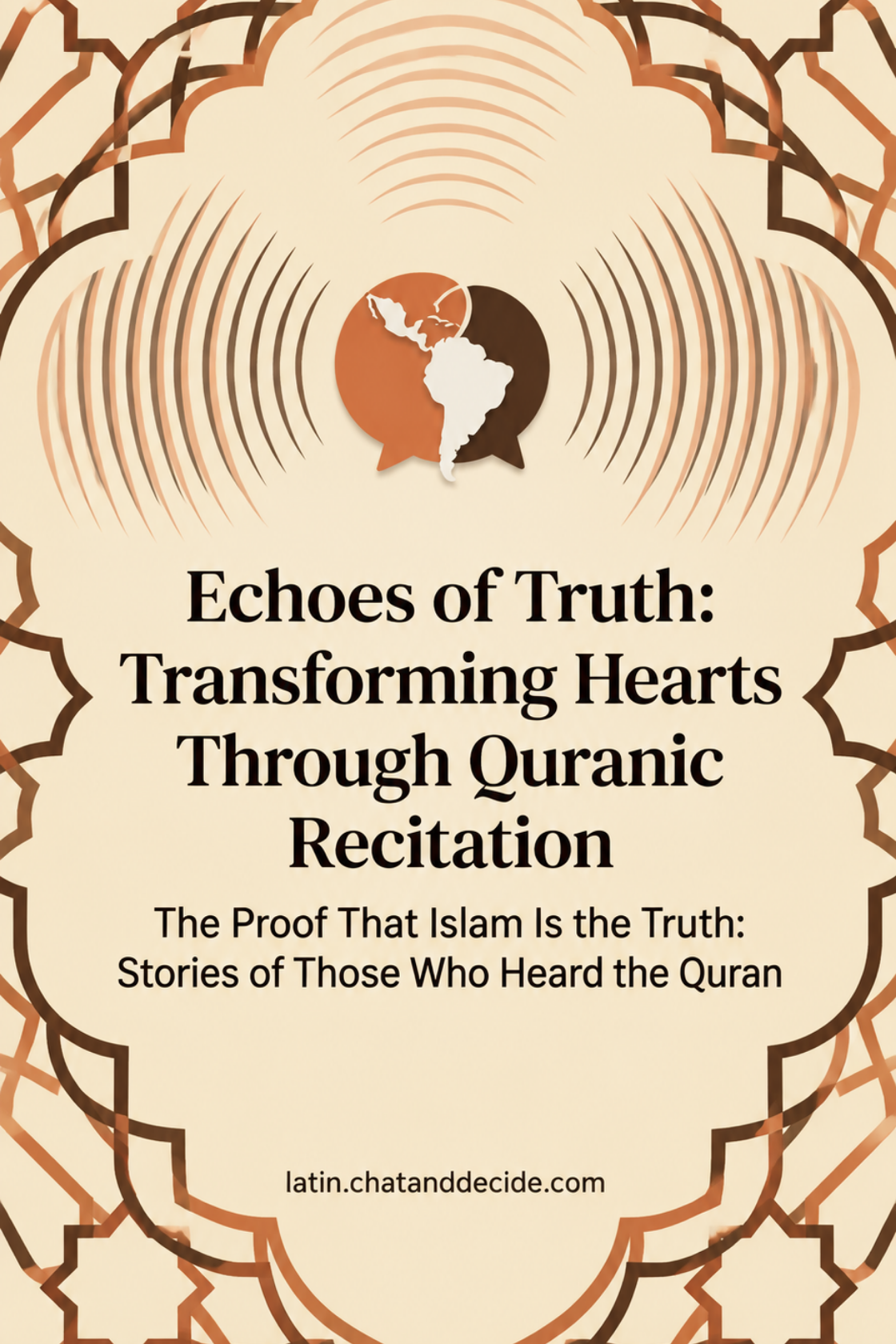 Echoes of Truth: Transforming Hearts Through Quranic Recitation