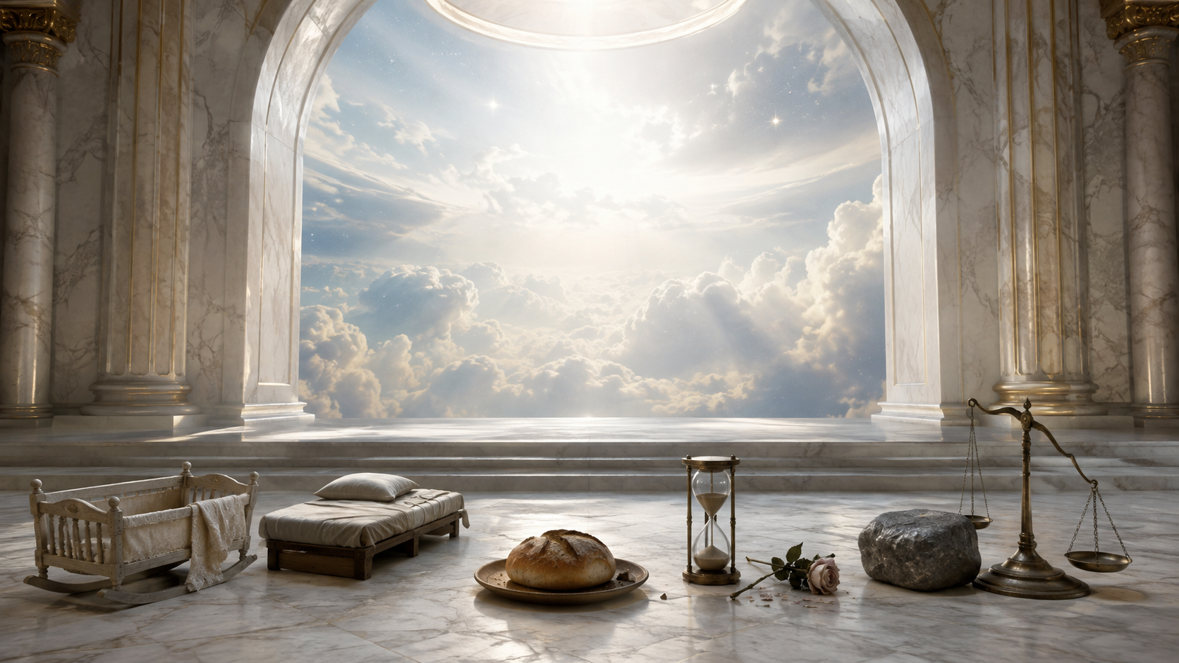 Did God Become Man Part 4: Can God Become Man