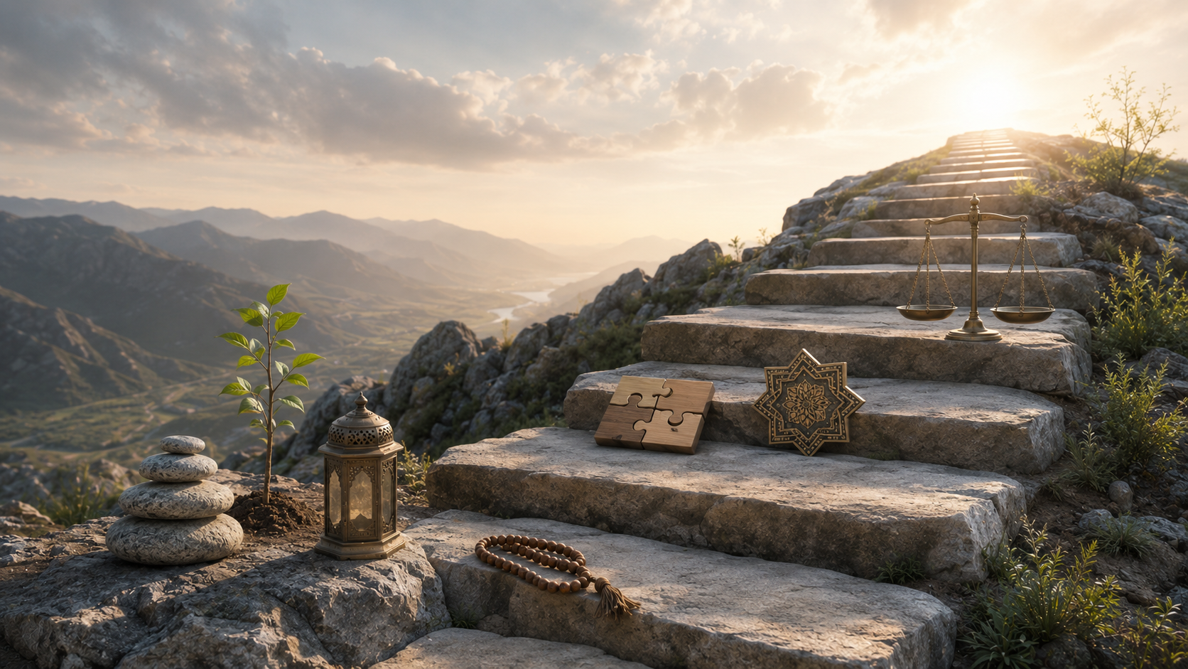 Bearing True Witness: Living Islam with Knowledge and Purpose