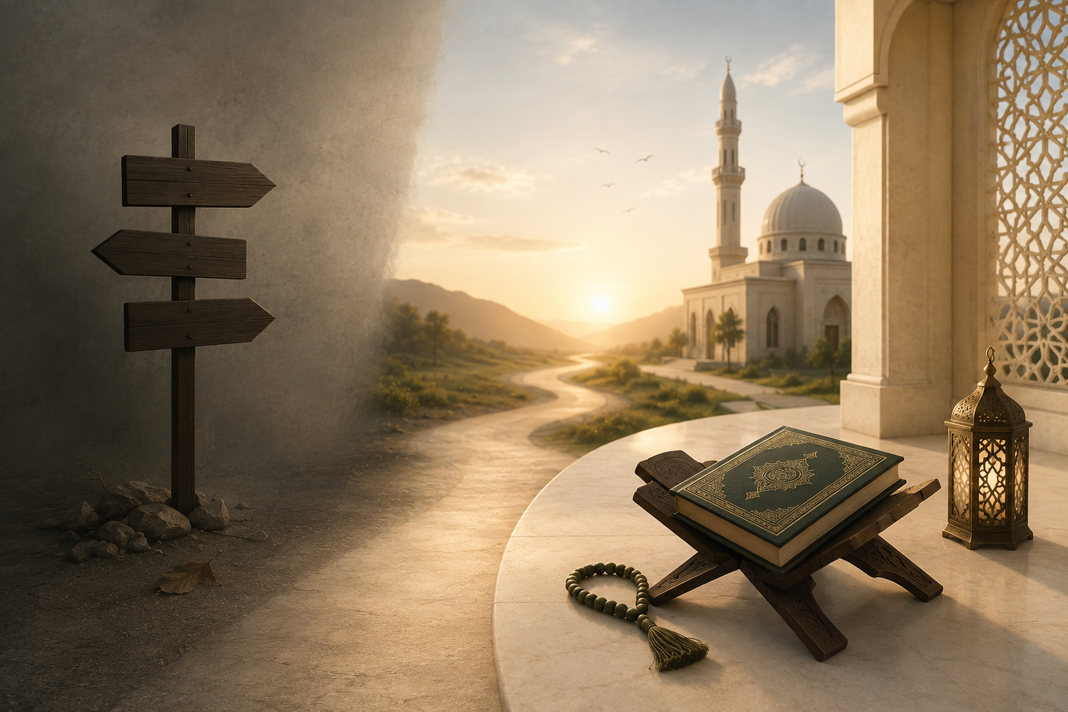 A Life of Faith