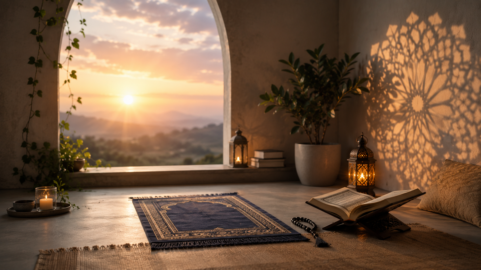 Islamic Monotheism