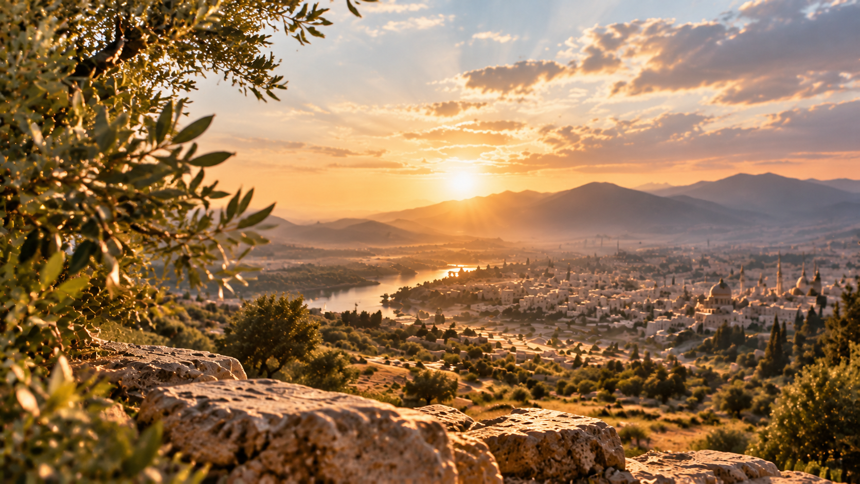 Jesus the Prophet in the Qur’an (part 2)