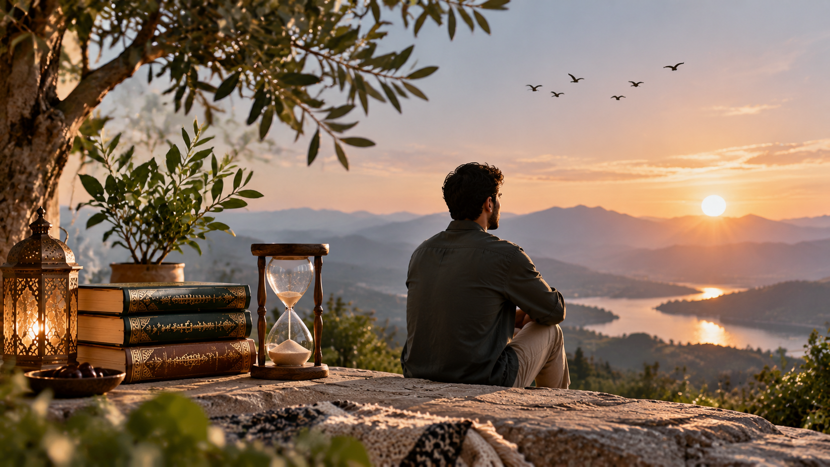 The Oneness of God in Islam (Tawḥīd)