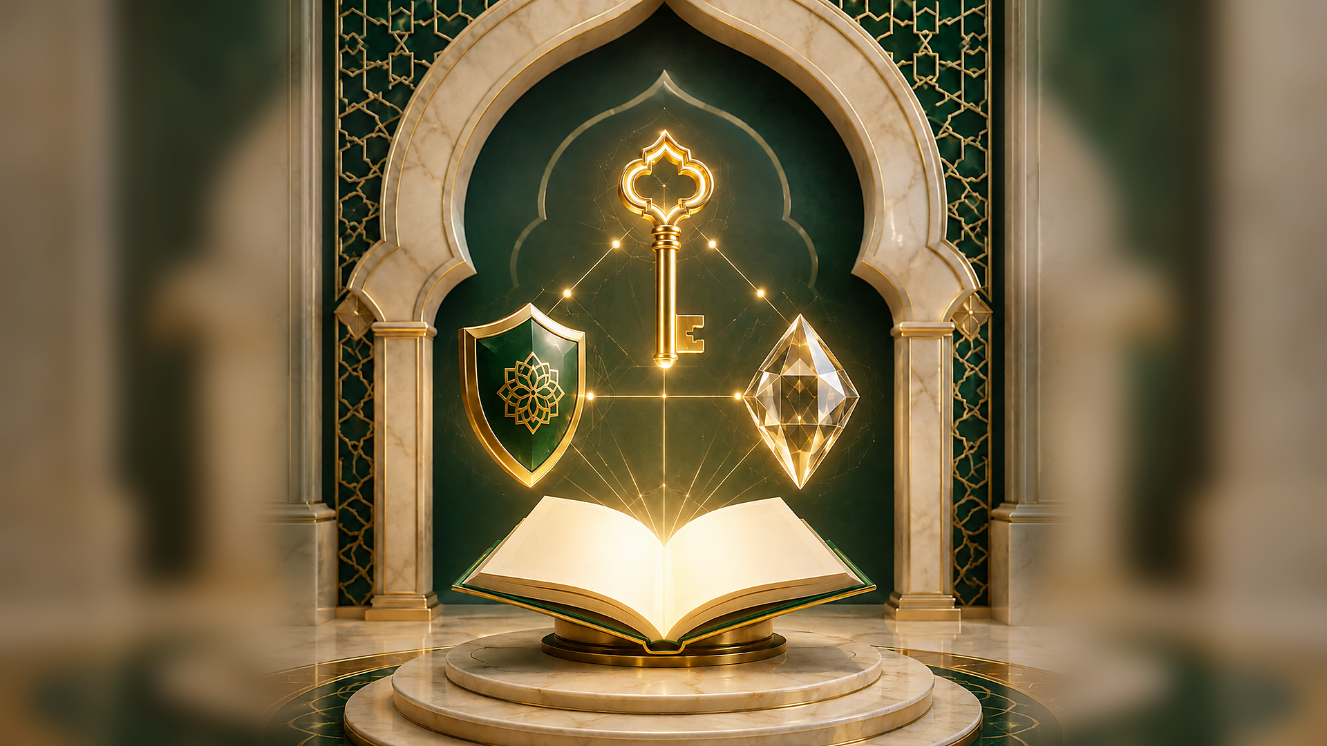 Women in Islam: Honor, Rights, and Dignity