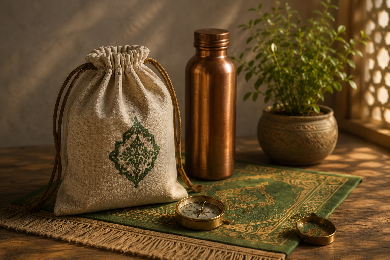 Women in Islam beyond Stereotypes