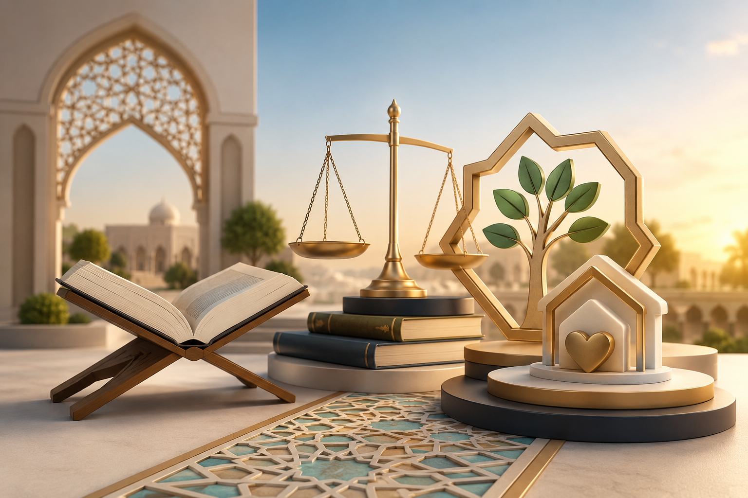 Women's Rights in Islam