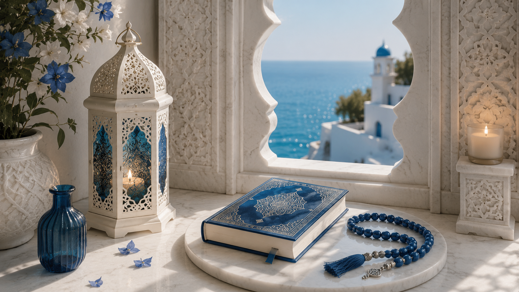 What Is the Status of Women in Islam