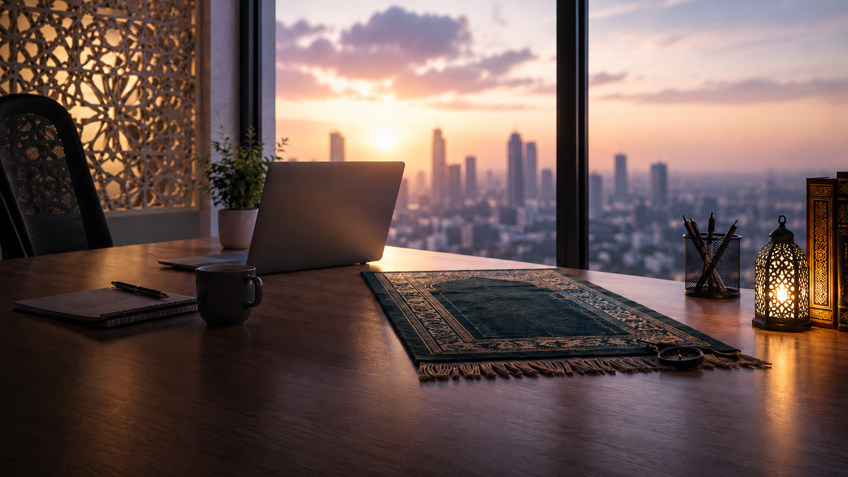 How Can New Muslims Cope in the Workplace