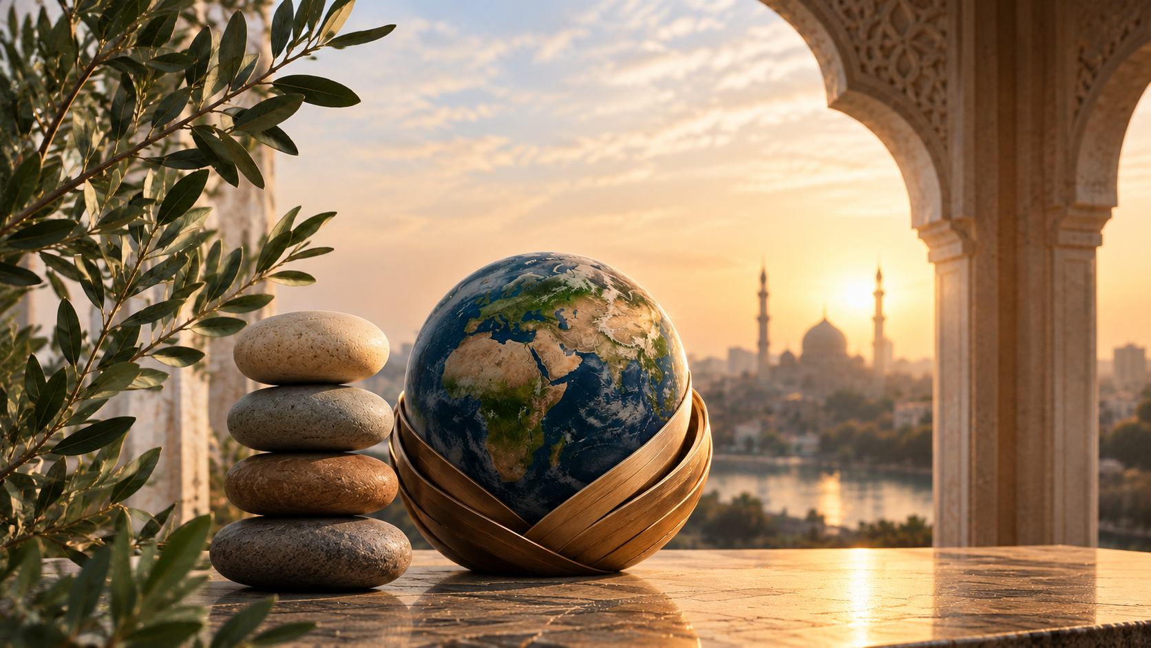 The Power of Remembering Allah