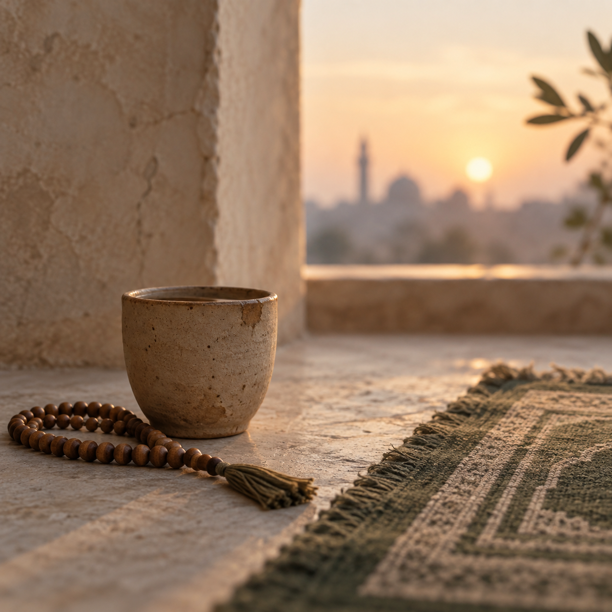 Islam Never Asked People to Be Angels