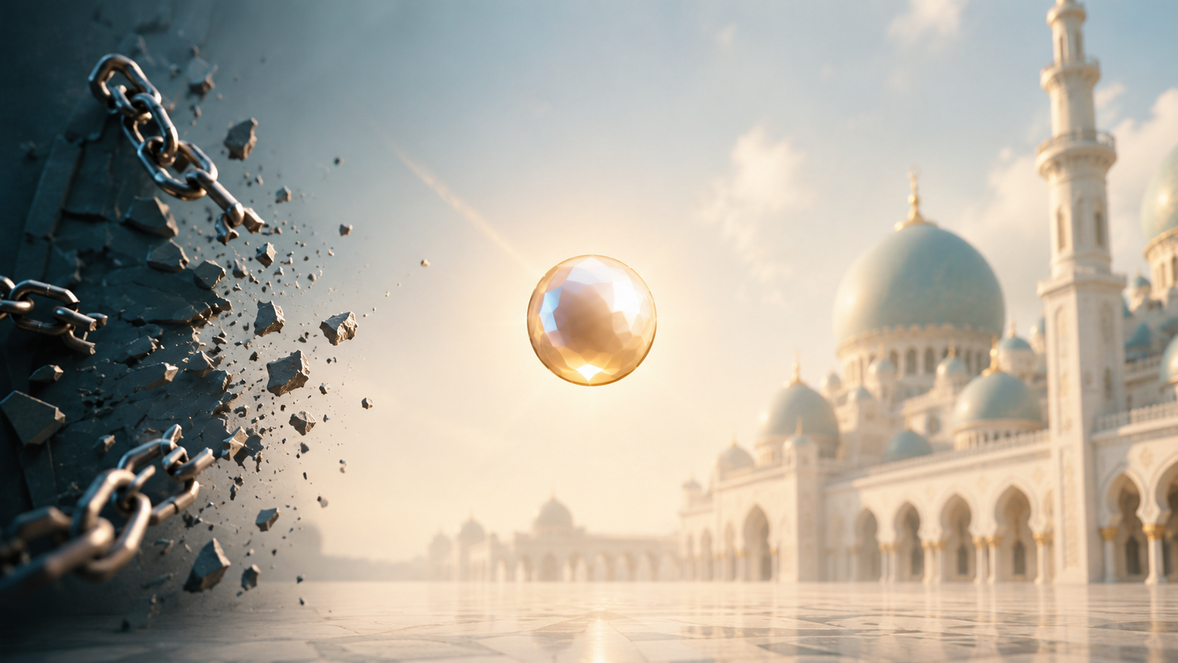 Women in Islam: Oppression or Liberation