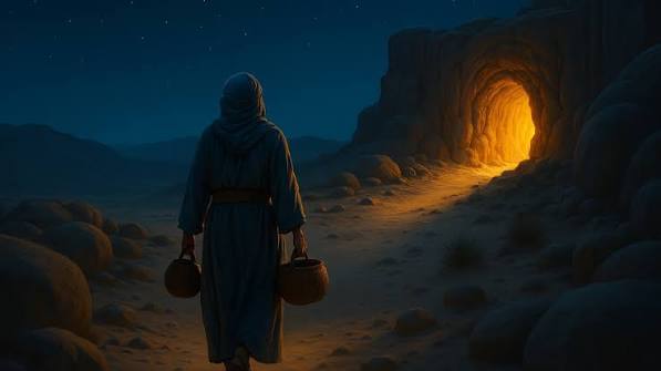 Spiritual Equality Before God