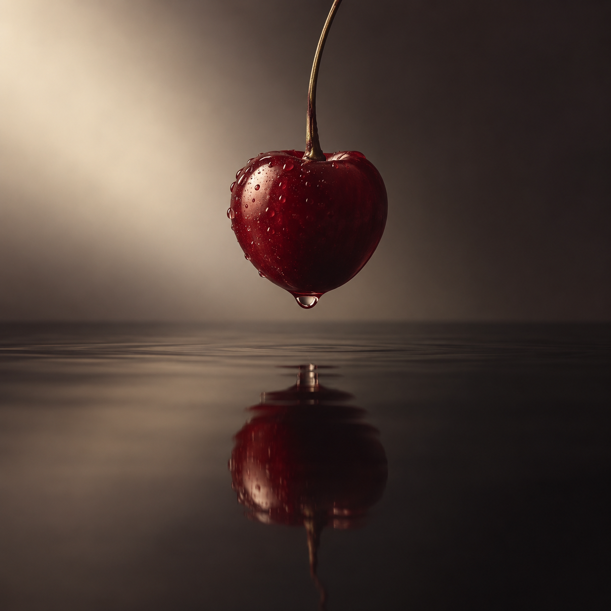 When Desires Never End