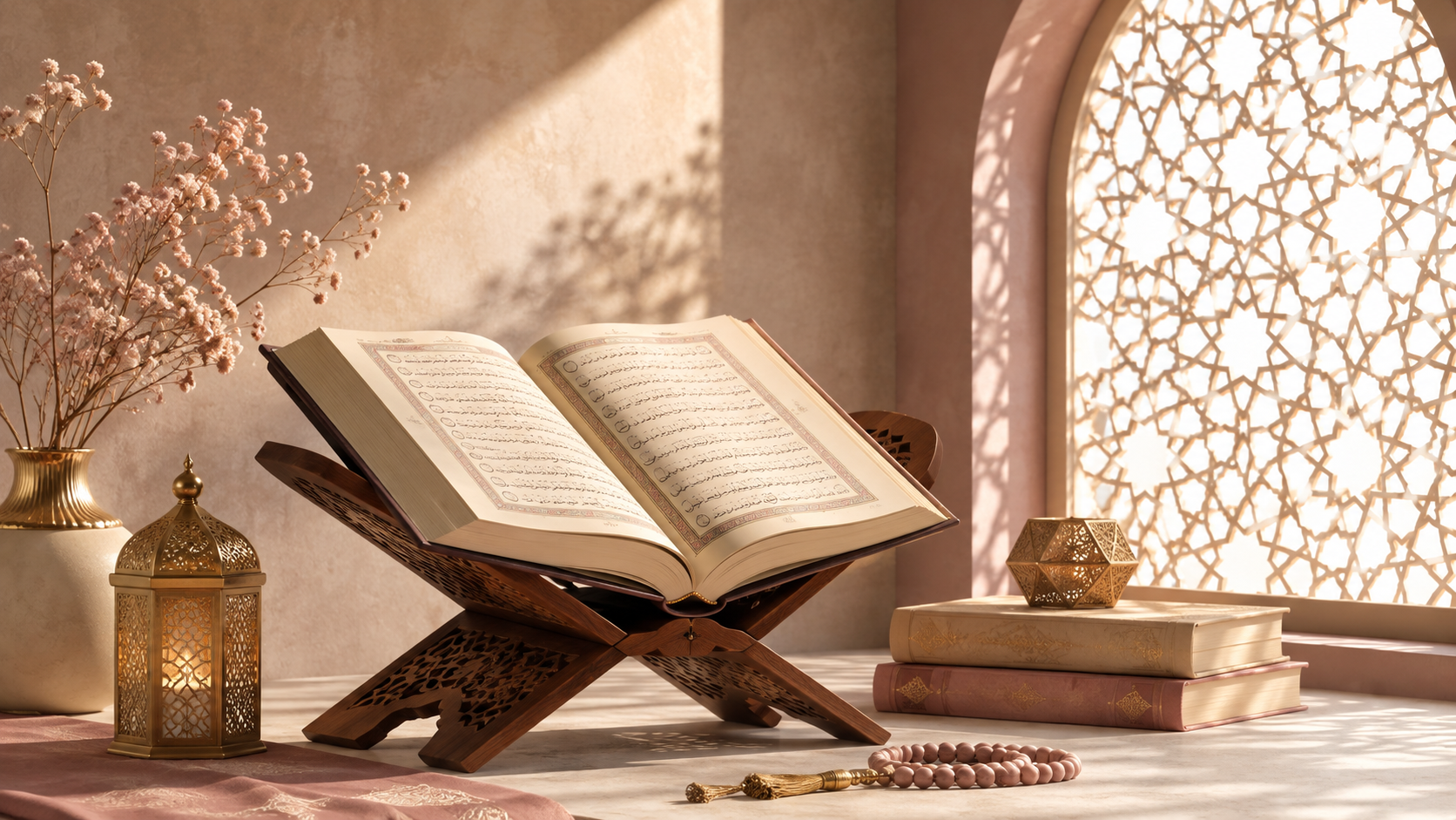 The Greatness of the Quran and Its Language