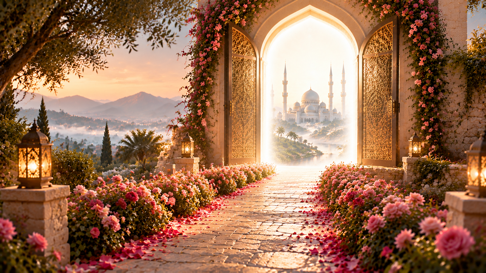 The Path to True Happiness