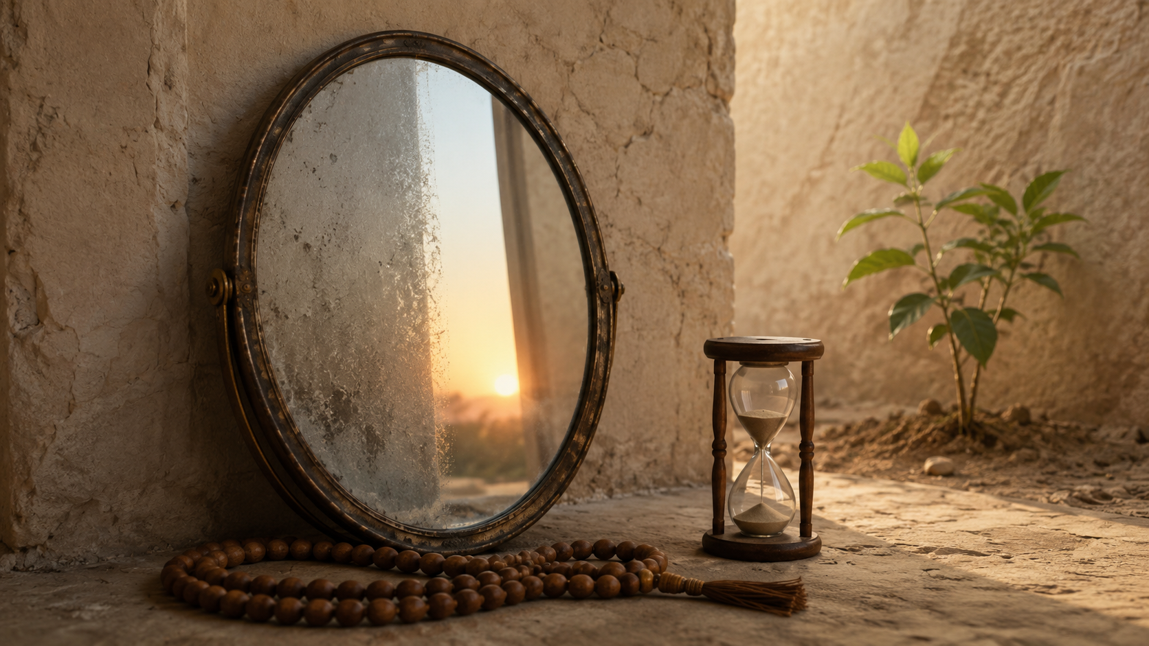 Islamic Spirituality: Core Concepts Explained