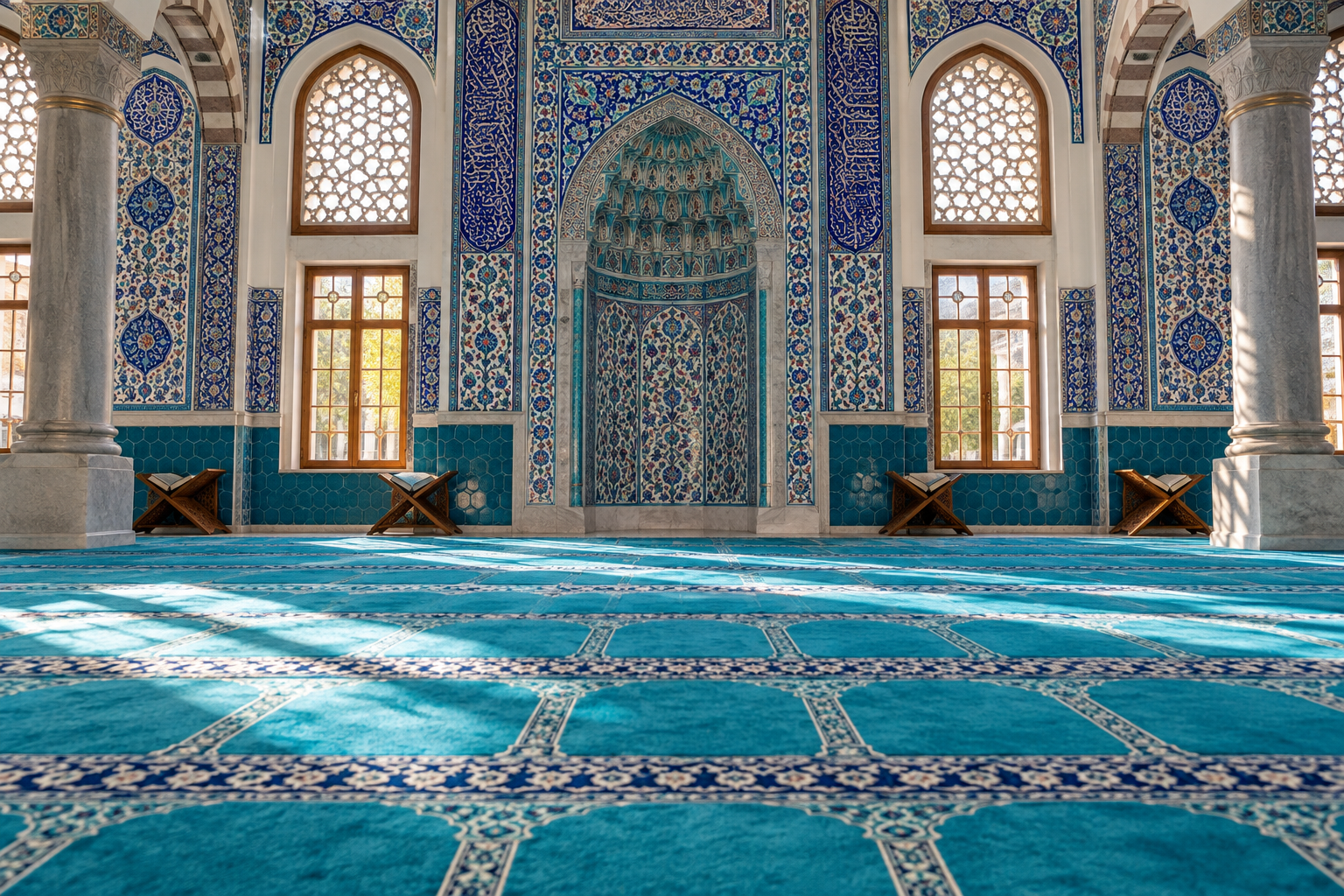 My Search for Truth: A Journey to Islam