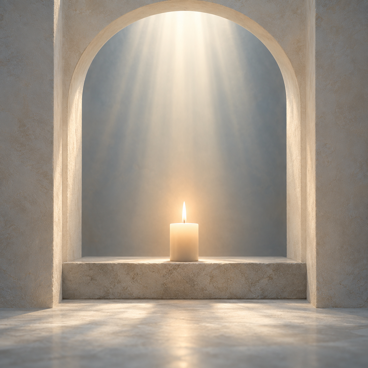 Why Do We Believe in One God