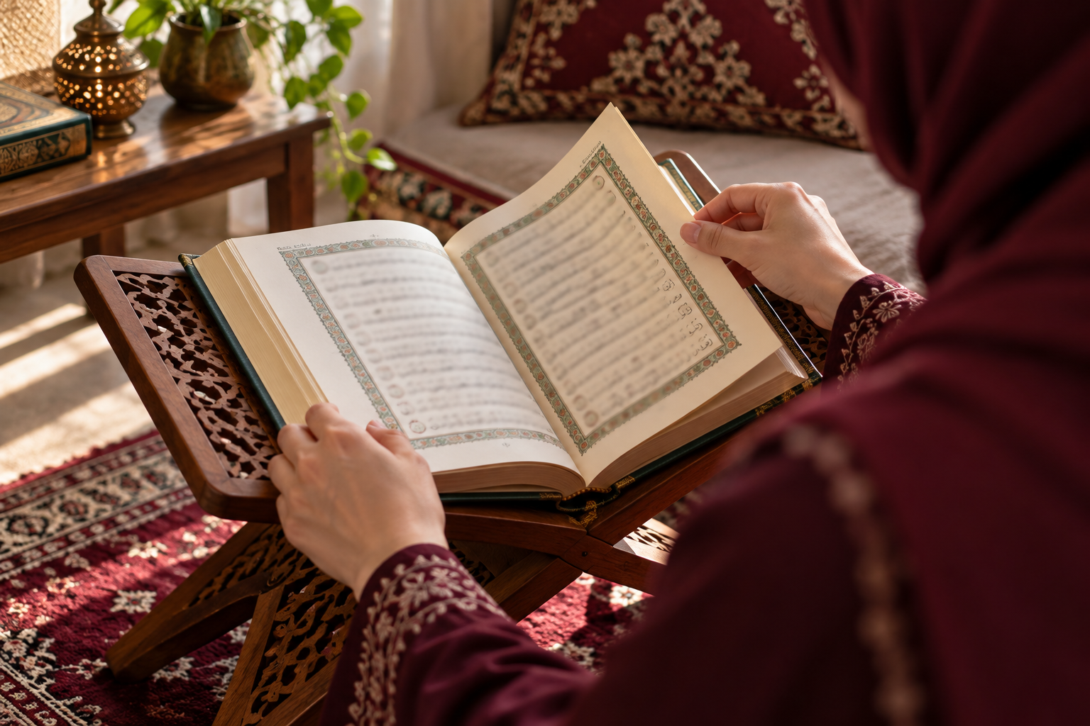 From Hate to Peace: Clinton Sipes’ Journey to Islam