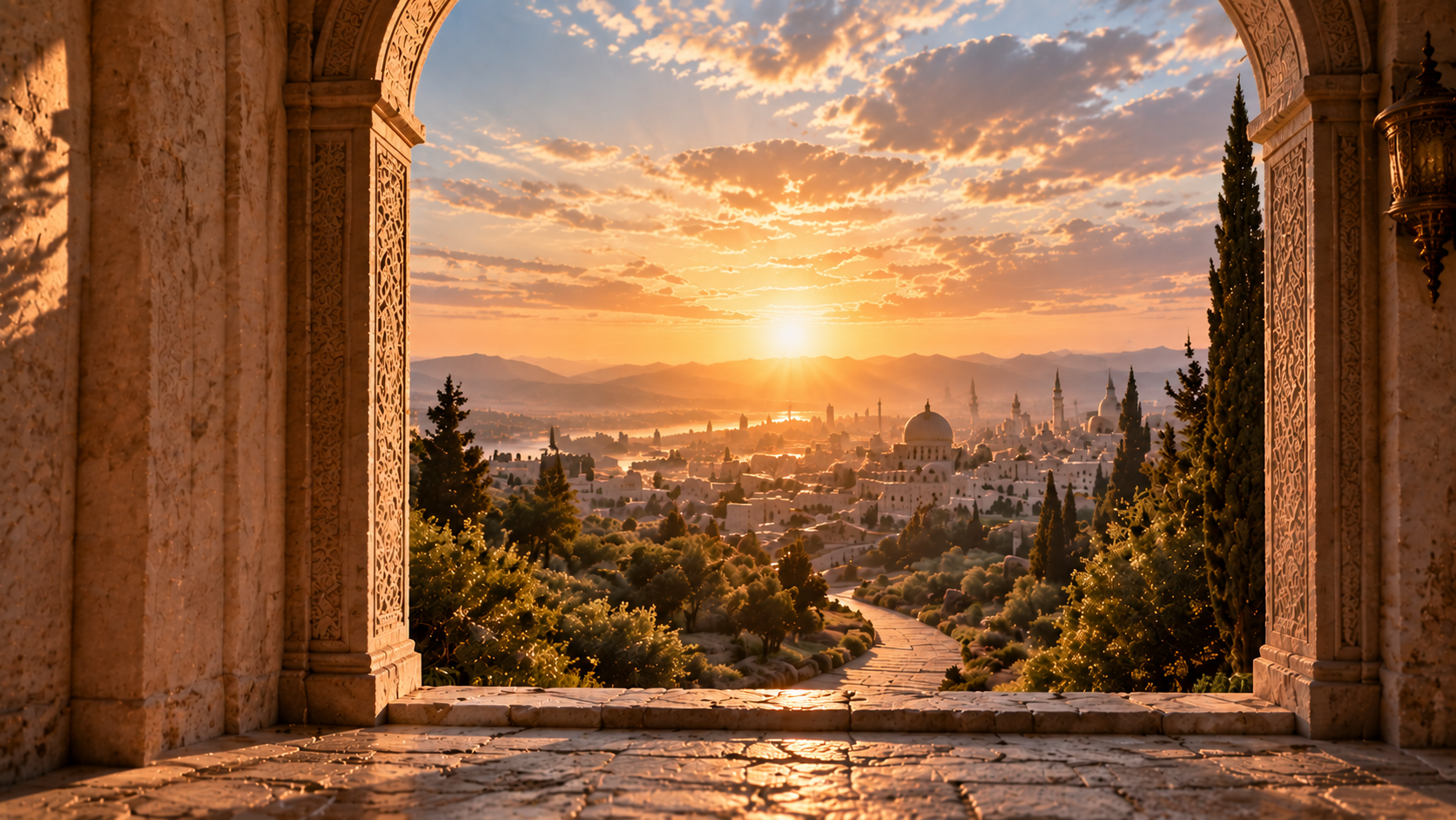 The Story of Jesus and Mary in the Qur’an (Part 3): Jesus and the Final Truth