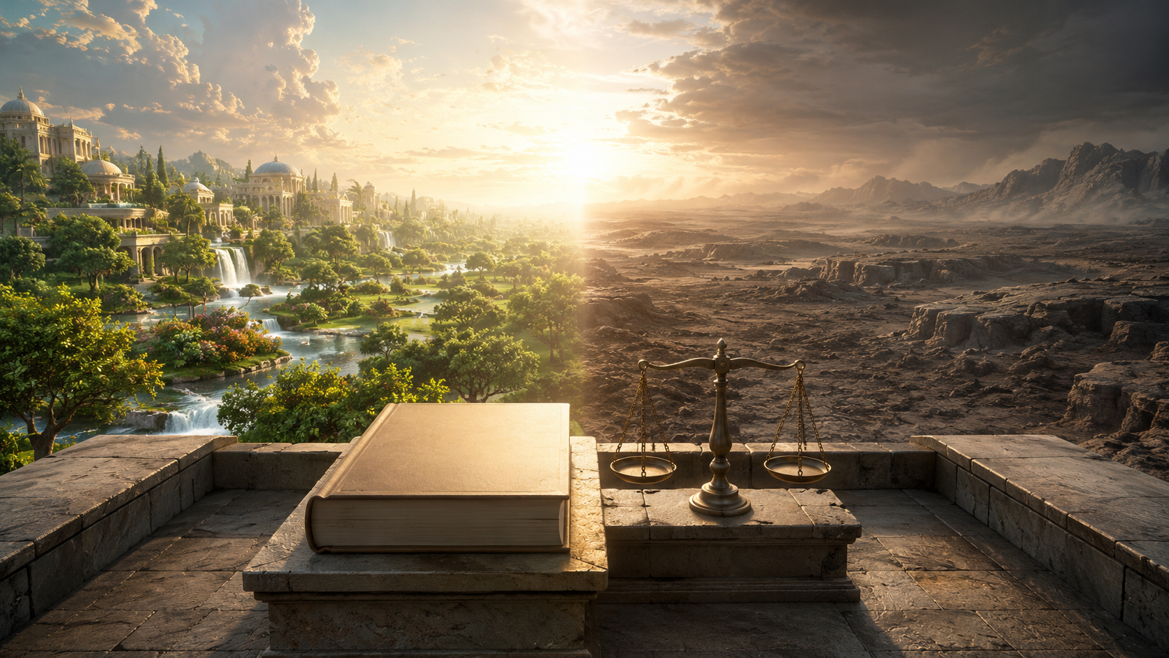 Life After Death in Islam