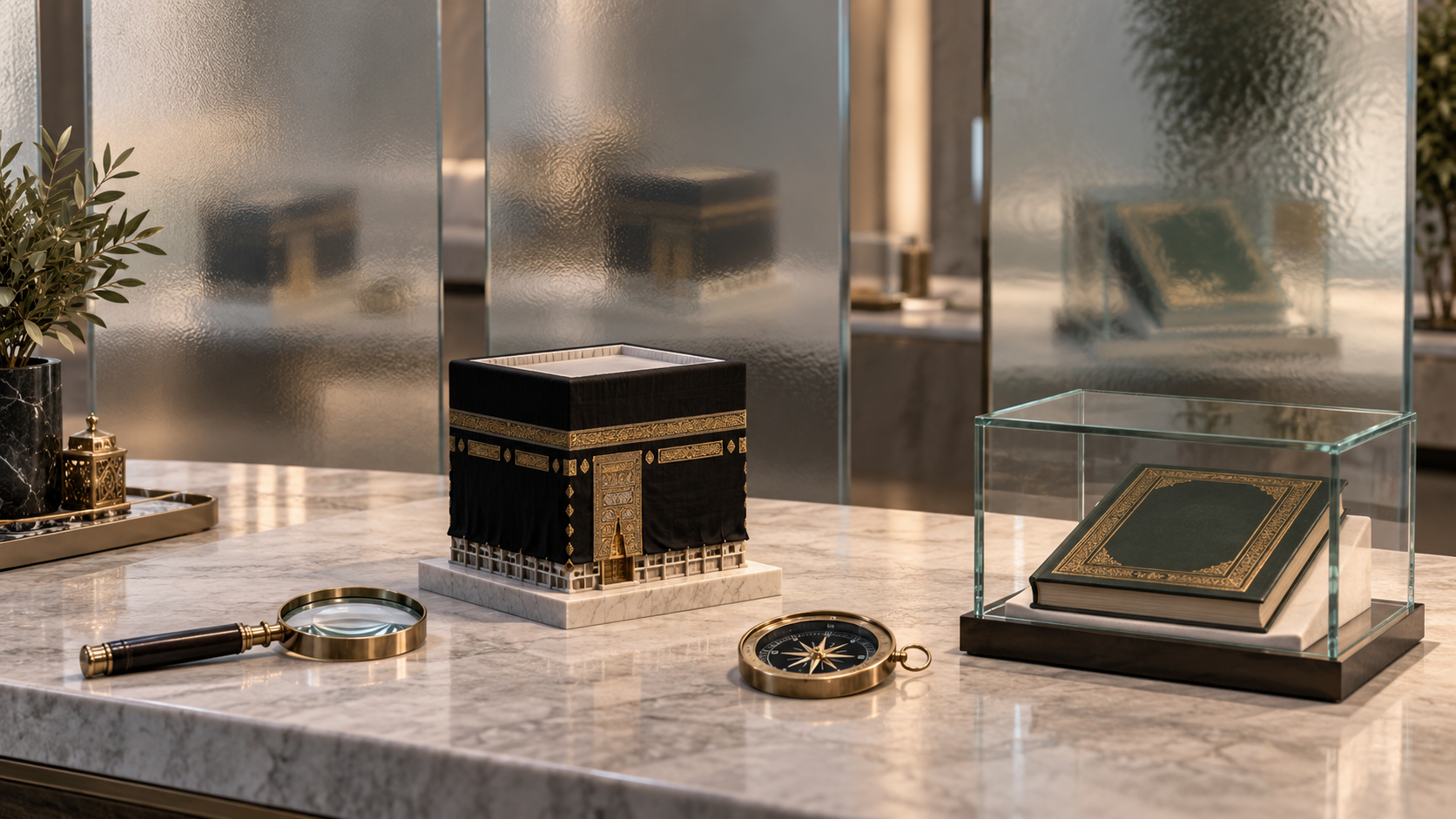 Misconceptions About Islam: Understanding the Truth Behind Common Claims