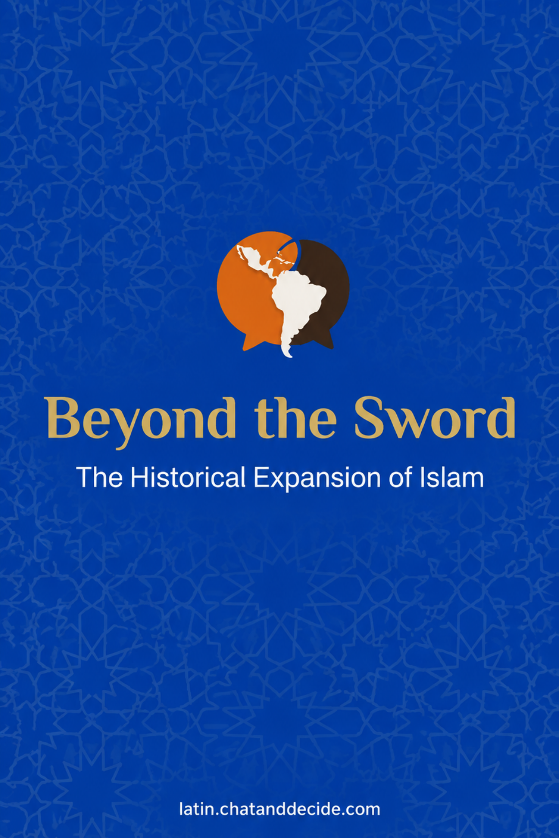 Beyond the Sword: The Historical Expansion of Islam