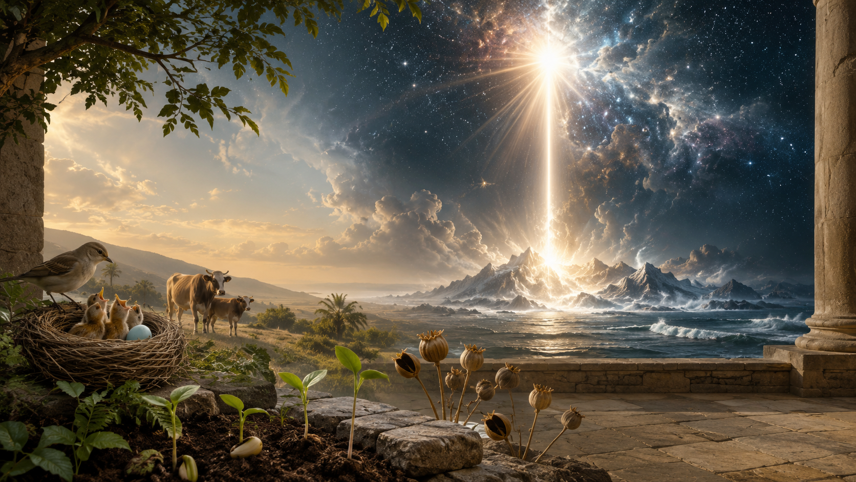 Did God Become Man Part 5: Did God Have a Son