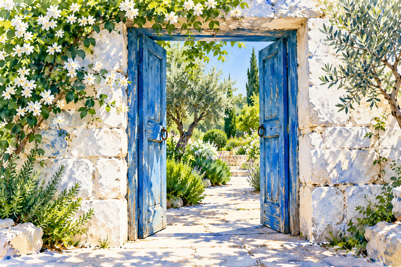 My Search for Truth: A Journey to Islam