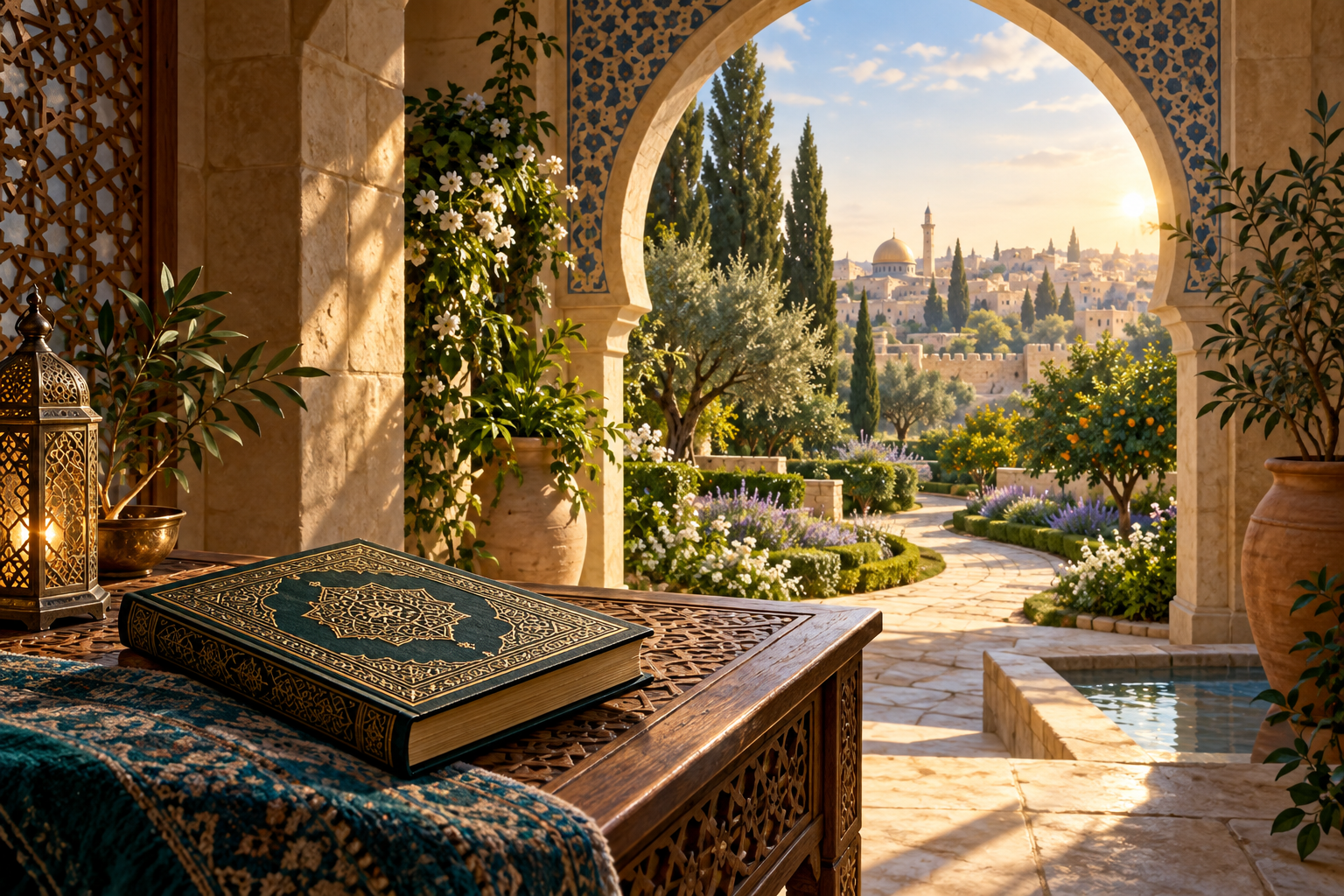 From Atheism to Islam: A Journey Through Faith, Doubt, and Discovery